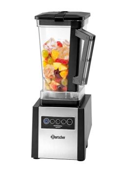 Blender - 3,2 litres - Inox - Bartscher - 150151