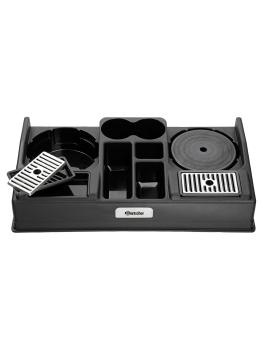 Station café - 2 verseuses thermos - Bartscher - 190154