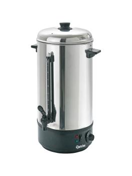 Bouilloire - 10 Litres - Acier Inoxydable - Bartscher - 200054