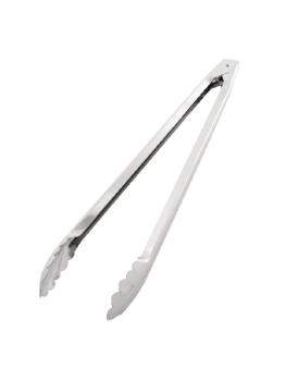 Serveertang - 40.5 CM - RVS - Vogue - J604