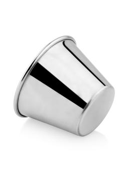 Moule à pudding - 0.05 L - acier inoxydable - G-Line