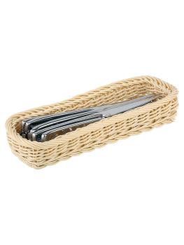 Panier à couverts - Plastique - G-Line