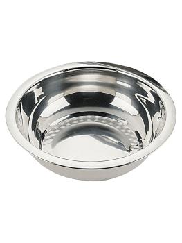 Bol buffet Mammouth - 45 L - inox - Ø 70 x H 18.5 CM - G-Line