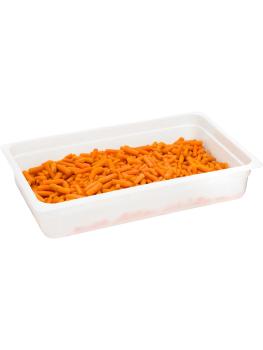 Bac gastronorme - 1/1 GN - Polypropylène - G-Line