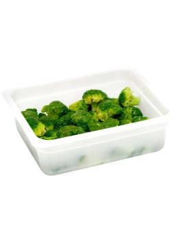 Bac gastronorme - 1/2 GN - Polypropylène - G-Line