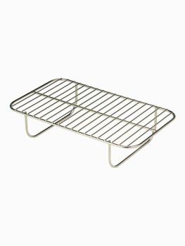 Paniers ronds à grille inférieure - 1700 Line - 40 litres - Diamant - A22/SFPR