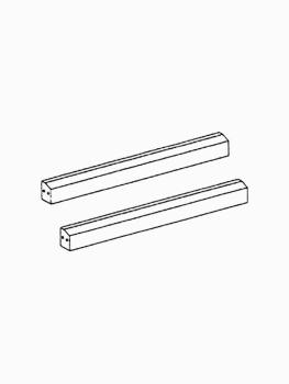 Bridging - 700 Line - 40 CM - Diamond - A77/SP4-N
