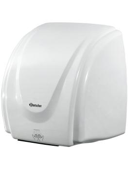 Sèche-mains - Blanc - Bartscher - 850000