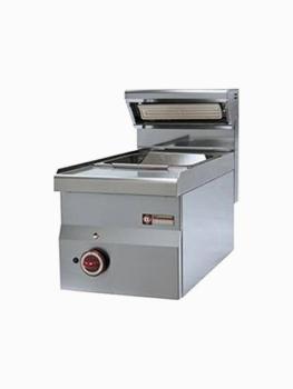 Réchauffeur de frites - Electrique - 1/2 GN - Diamant - E60/SF3T