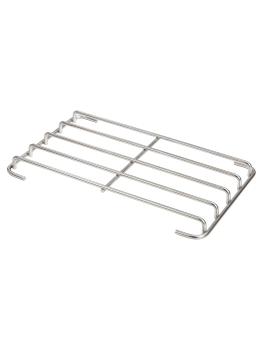 Réchaud à gaz à grille coulissante - Série 700 - Bartscher - 285086