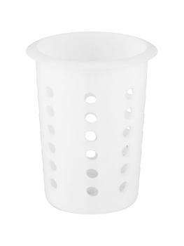 Couverts de table - Blanc - Plastique - G-Line