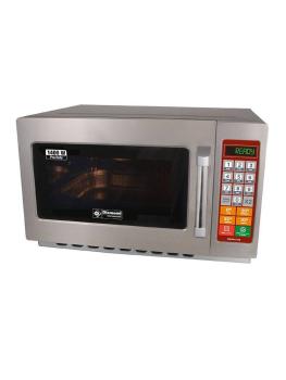 Micro-ondes - Numérique - 34 Litres - 1400W - GN 2/3 - Diamant - DW3414-DE