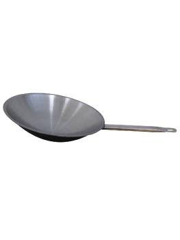 Poêle wok - Induction - Diamant - PSW/D-FC 