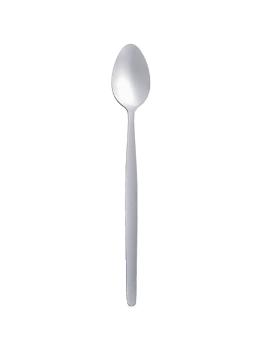 Cuillère à glace - 12 pièces - 20,5 CM - inox - Olympia - S468