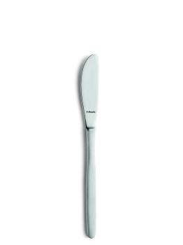 Couteau à dessert - Amsterdam - 12 pièces - 19.5 CM - Argenté - RVS - Amefa - 237400BXCCAB7