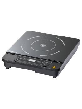 Table de cuisson à induction - 28,5 x 34 CM - Bartscher - 105820