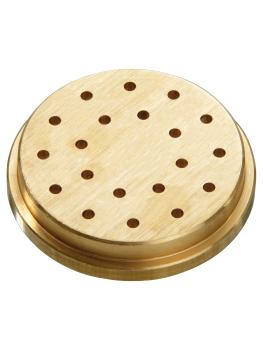Moule à pâtes - Bigoli - Ø3mm - 101971 - Bartscher - 101985