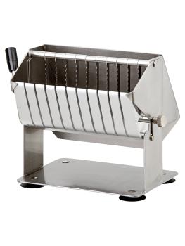 Curryworst-snijder - Handmatig - Bartscher - 120579