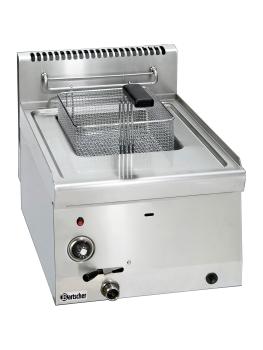 Friteuse à gaz - 8 litres - Bartscher - 1315113