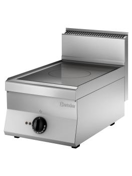 Cuisinière - 1 Fosse - Induction - Bartscher - 115090