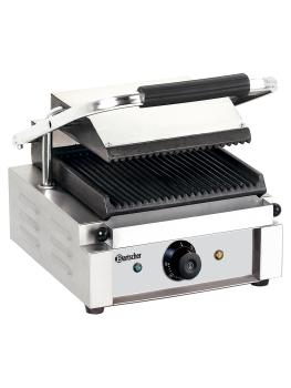 Grille de contact - Simple - Nervuré - Bartscher - A150670
