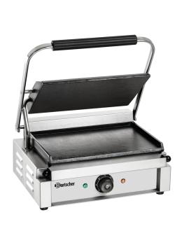 Grille de contact - Simple - Lisse - Bartscher - A150679
