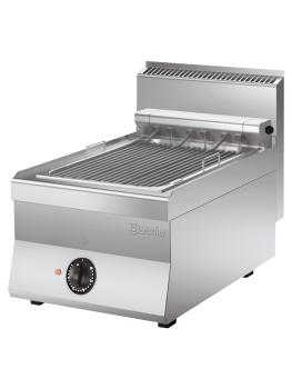 Grille grill - Electrique - H 29,5 x 40 x 65 CM - Bartscher - 115137