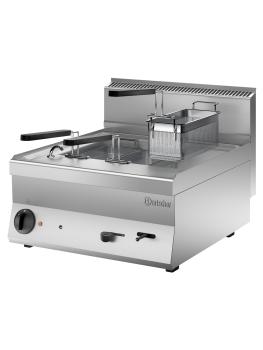 Cuiseur à pâtes - 28 Litres - H 29,5 x 60 x 65 CM - Bartscher - 115138