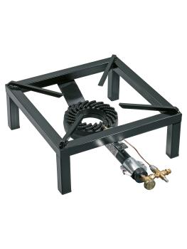 Gasbrander - 1 pits - Bartscher - 1054503
