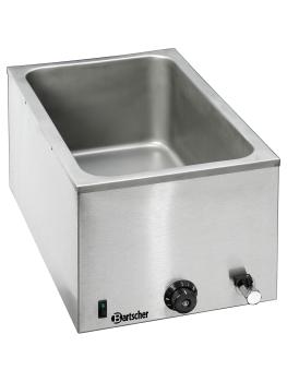Bain-Marie - 1/1 GN - Bartscher - 200207