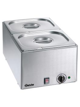 Bain-Marie - 1/1 GN - Bartscher - 200232