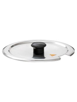 Couvercle Hot Pot - 6,5 litres - Bartscher - 609165