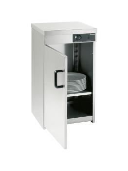 Chauffe-assiettes - 60 assiettes - Bartscher - 103063