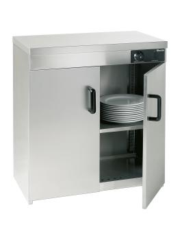 Chauffe-assiettes - 120 assiettes - Bartscher - 103122