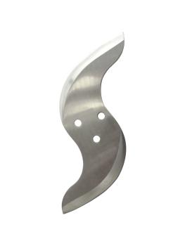 Couteau double compétence - 120578 - Bartscher - 120582