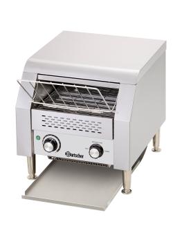 Grille-pain traversant - 37 x 42 x 39 CM - Bartscher - A100205