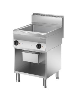 Plat à rôtir multi - 21 litres - 400V - Bartscher - 115157