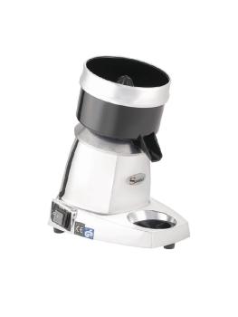 Presse-agrumes - 79,5 CL - H 35 x 20 x 30 CM - 230 V - Aluminium - Santos - K276