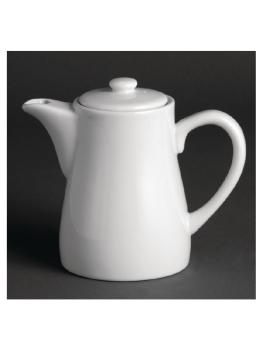 Cafetière - 4 pièces - H 11,9 x 13,9 x 8,2 CM - Olympia - U824
