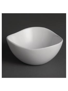 Bol - 12 pièces - Ø 10,5 CM - Porcelaine - Olympia - U185