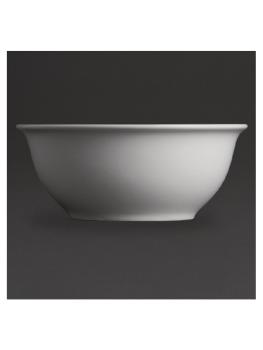 Saladier - 6 pièces - Ø 17,5 CM - Porcelaine - Olympia - W408
