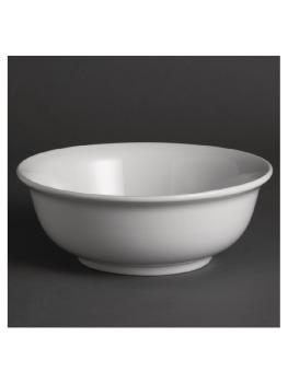 Saladier - 6 pièces - Ø 23,5 CM - Porcelaine - Olympia - W436