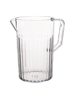 Pichet - 90 CL - H 15,9 CM - Polycarbonate - Olympia - J900
