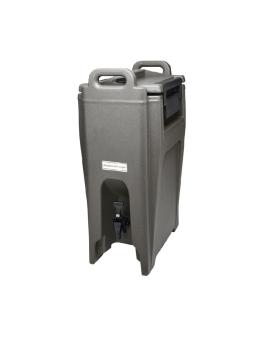 Distributeur de boissons - 19,9 Litre - H 68 x 30 x 42,5 CM - Polyéthylène - Cambro - T435
