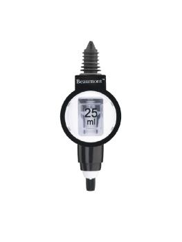 Verre doseur - 2,5 CL - Plastique/Caoutchouc - T413