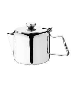 Theekan - 0.56 Liter - H 10.5 x 17 x 10 CM - Olympia - K678