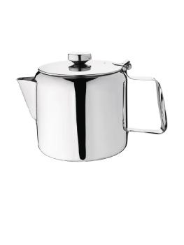 Théière - 2 Litres - H 15,5 x 23 x 14,5 CM - Olympia - K681