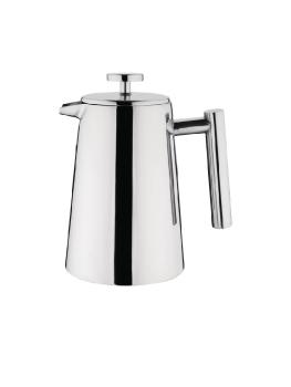Cafetière - 35 CL - RVS - Olympia - U072