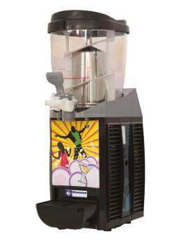 Slush machine - 5.5 Liter - Diamond - CAR/1