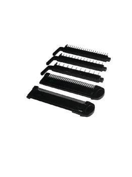 Lame de rechange coupe-mandoline - 5 pièces - acier inoxydable - Vogue - Y834